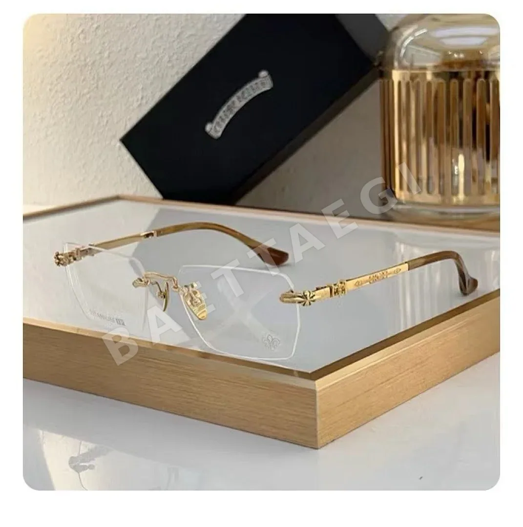 크롬하츠 선글라스 204962 Chrome Hearts Sunglasses 상세 이미지 2