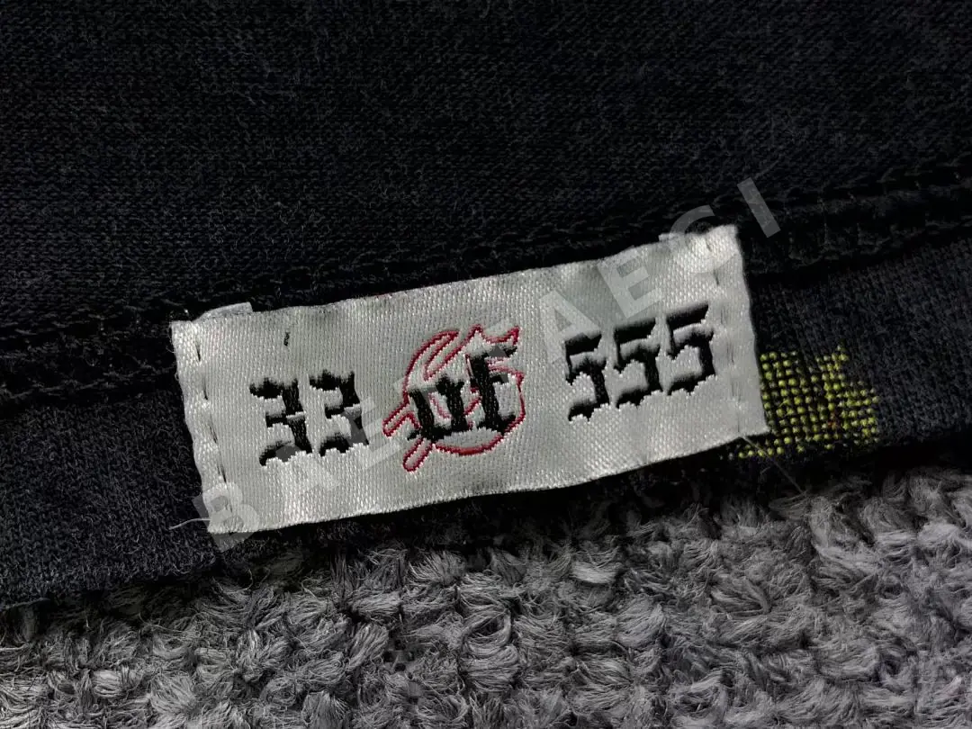 갓스피드 반팔 티셔츠 203307 Godspeed T-Shirt 상세 이미지 16