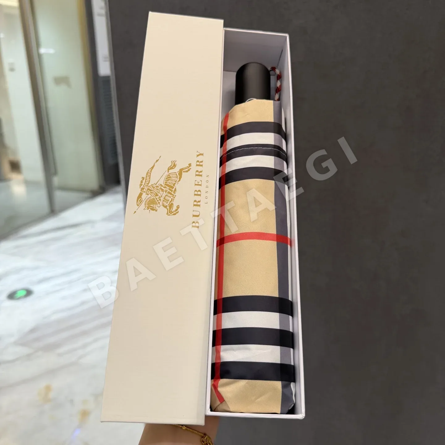 버버리 우산 85452 Burberry Umbrella