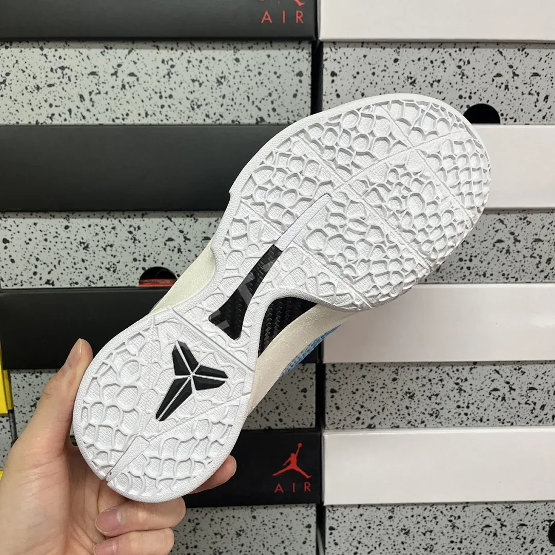 나이키 [GX] 코비 6 프로트로 IO3672-400 201378 Nike Kobe 6 Protro Caitlin Clark Light 상세 이미지 3