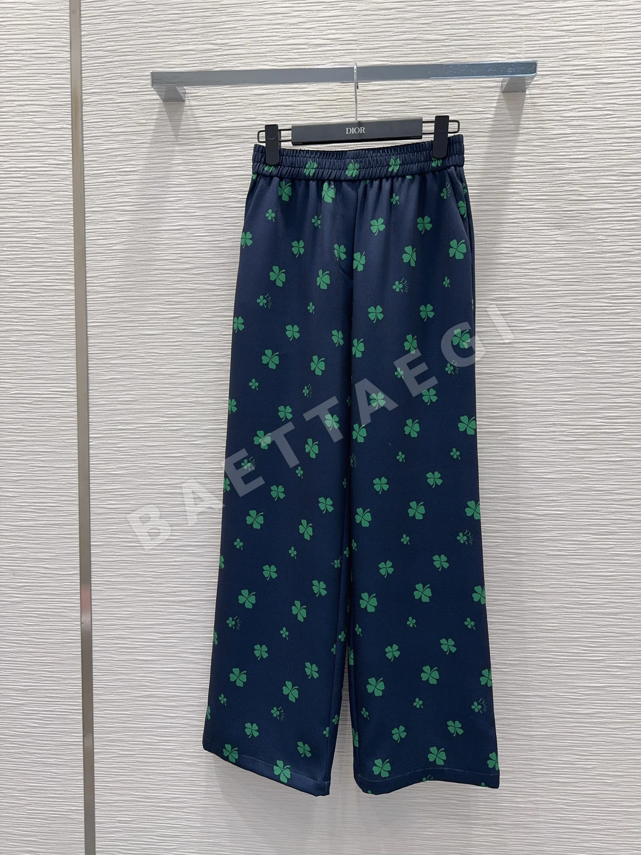 디올 여성 바지 92240 Dior Pants 상세 이미지 10