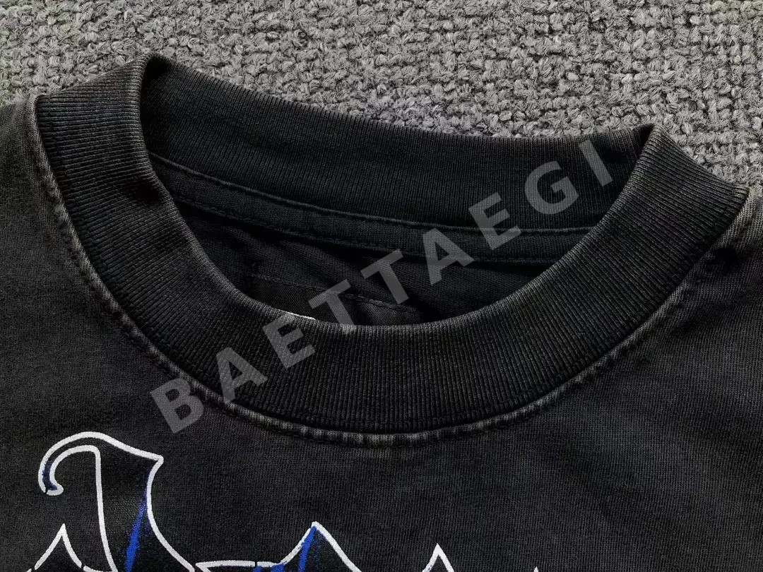 갓스피드 반팔 티셔츠 203386 Godspeed T-Shirt 상세 이미지 24