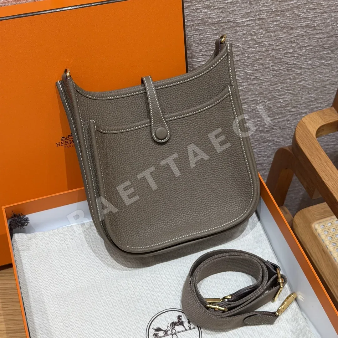 에르메스 에블린 23 가방 상세 이미지 2