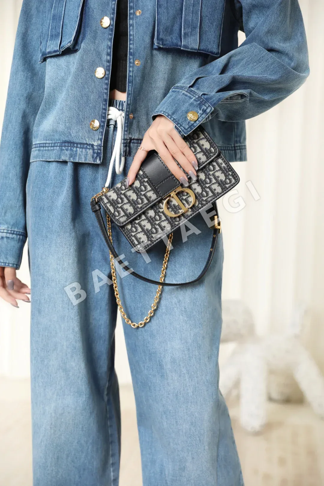 디올 165331 가방 Dior Bag 상세 이미지 3