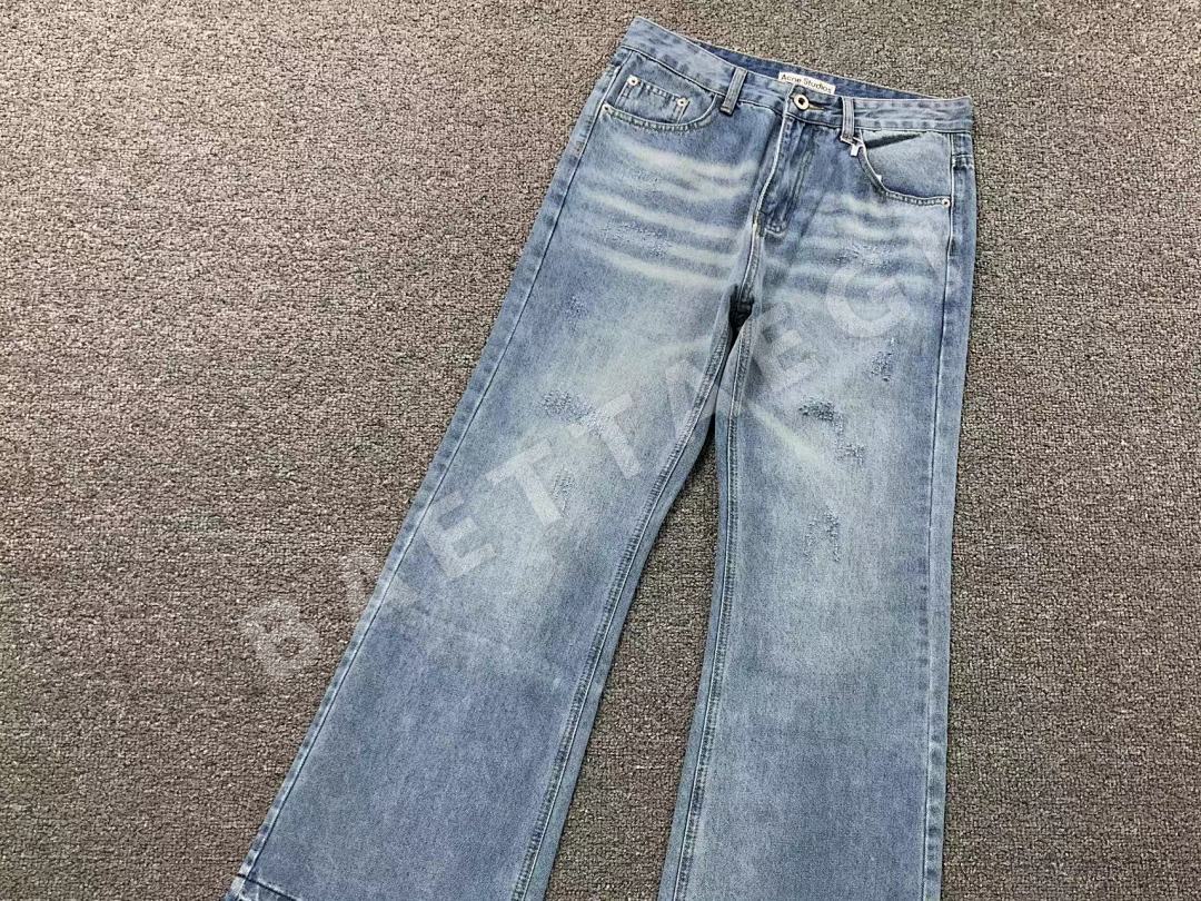 아크네스튜디오 바지 202729 Acne Studios Pants 상세 이미지 7
