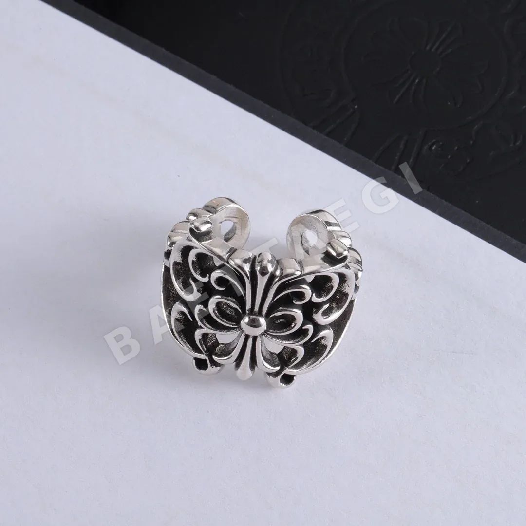크롬하츠 반지 63023 Chrome Hearts Ring