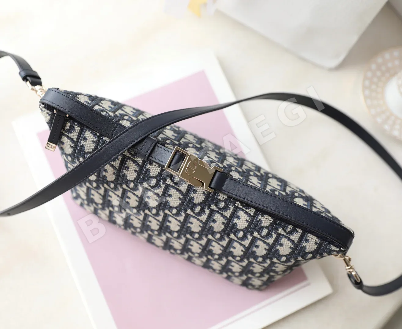 디올 165348 가방 Dior Bag 상세 이미지 4