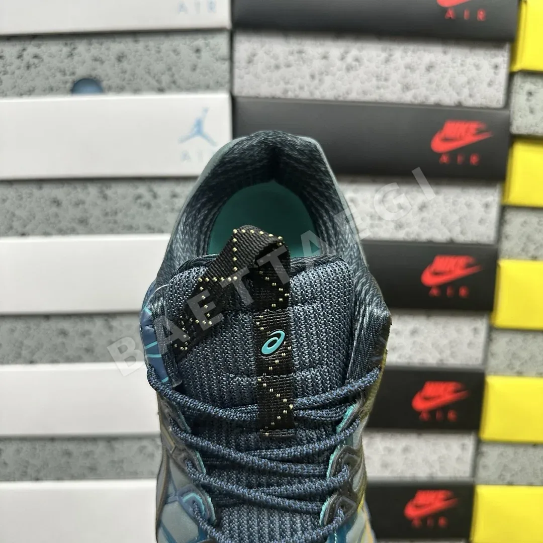 아식스 [KO] 1203A664-400 200450 Asics UB10-S Gel-Kayano 20 Kiko Kostadinov Indigo 상세 이미지 8