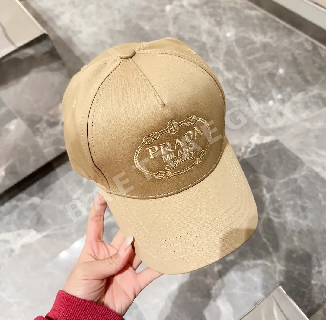 프라다 모자 84832 Prada Cap 상세 이미지 6