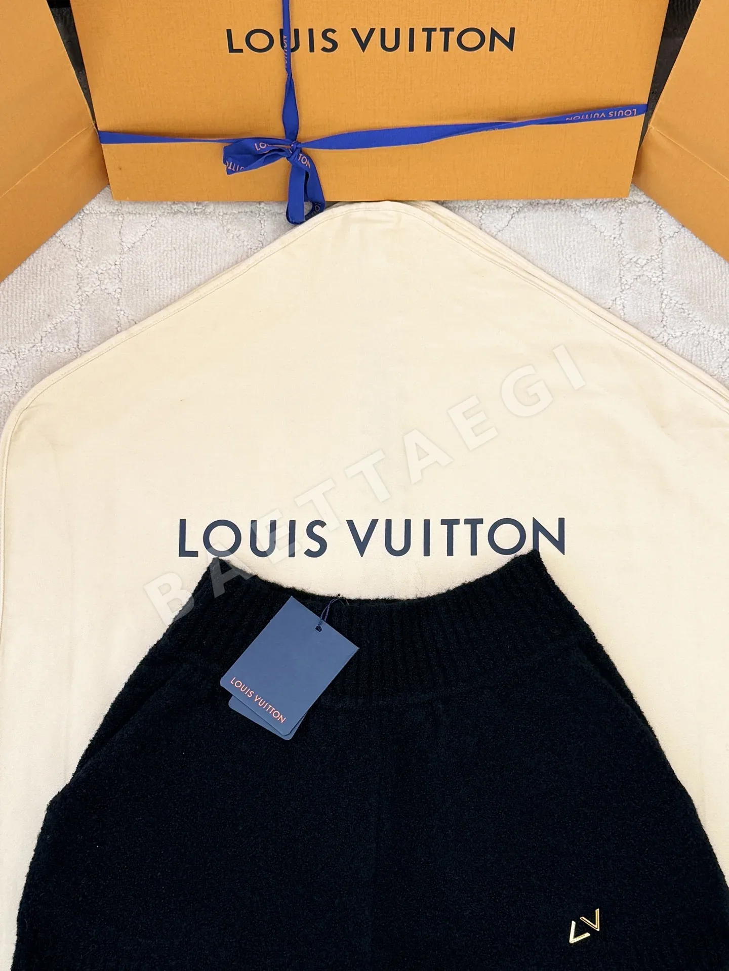 루이비통 남성 반바지 68941 Louis Vuitton Shorts 상세 이미지 2