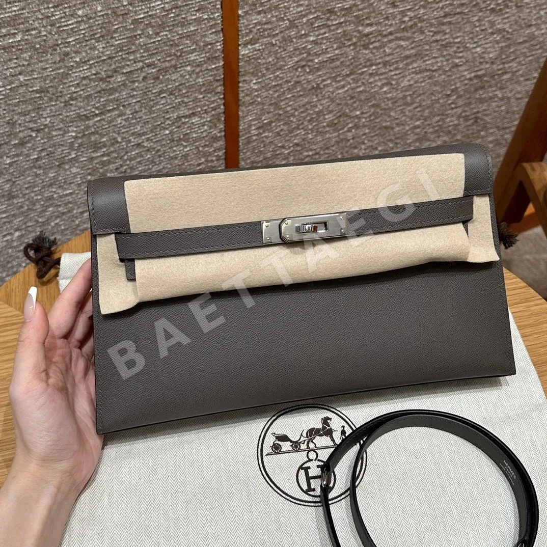 에르메스 켈리 엘란 숄더백 155231
