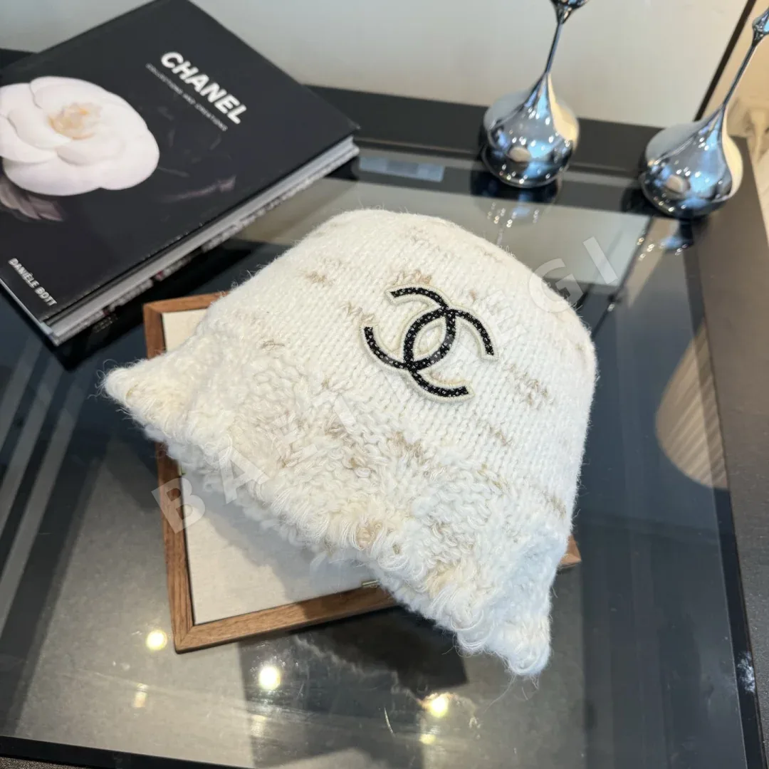 샤넬 모자 185681 Chanel Cap 상세 이미지 6