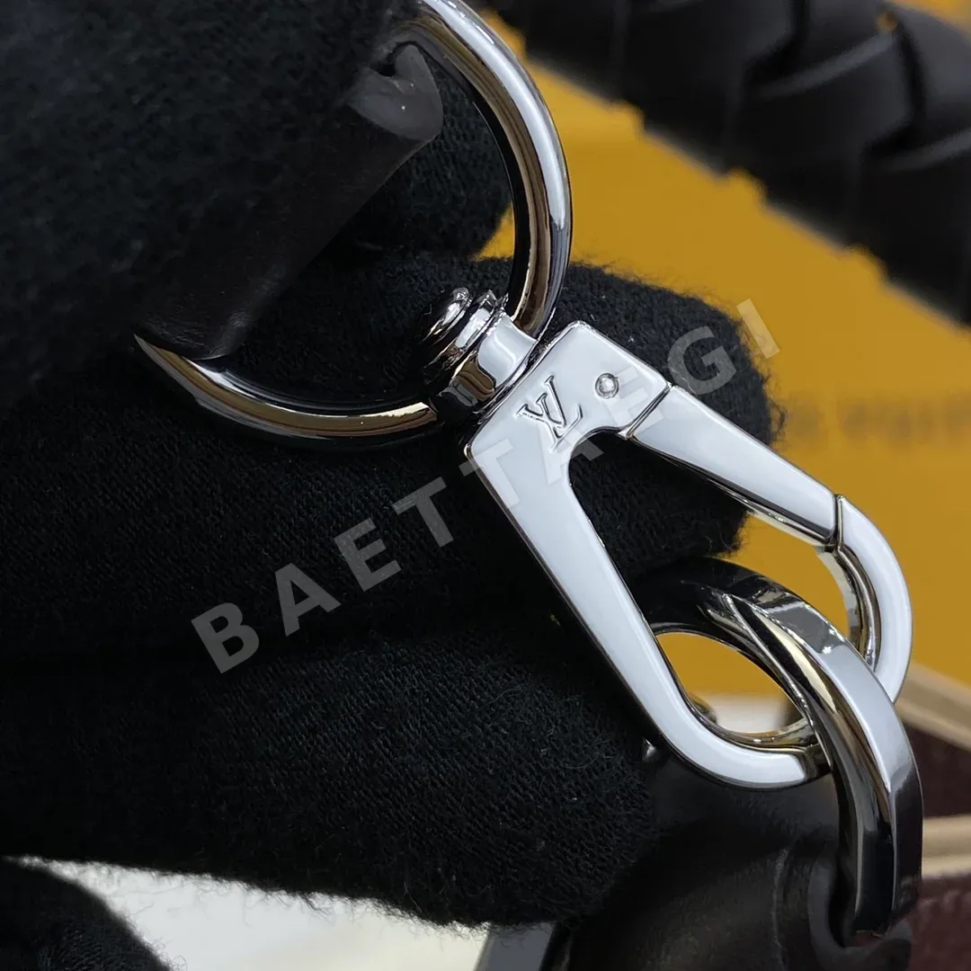 루이비통 버드케이지 송아지가죽 가방 M55800 상세 이미지 7