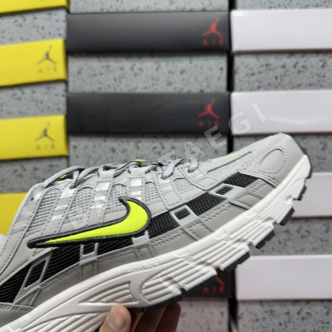 나이키 [PE] P 6000 IR5279-001 201795 Nike P-6000 상세 이미지 3