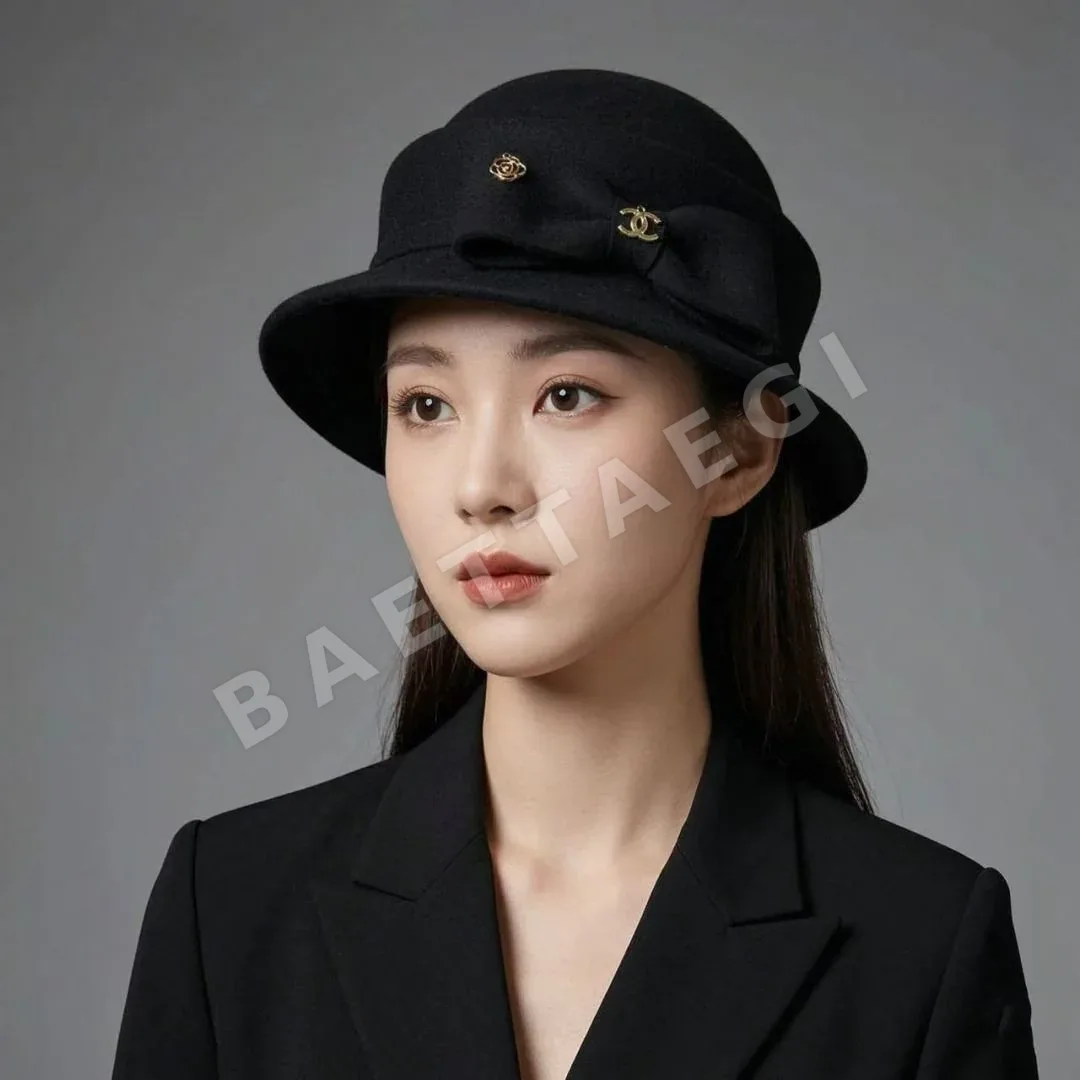 샤넬 모자 185434 Chanel Cap 상세 이미지 1