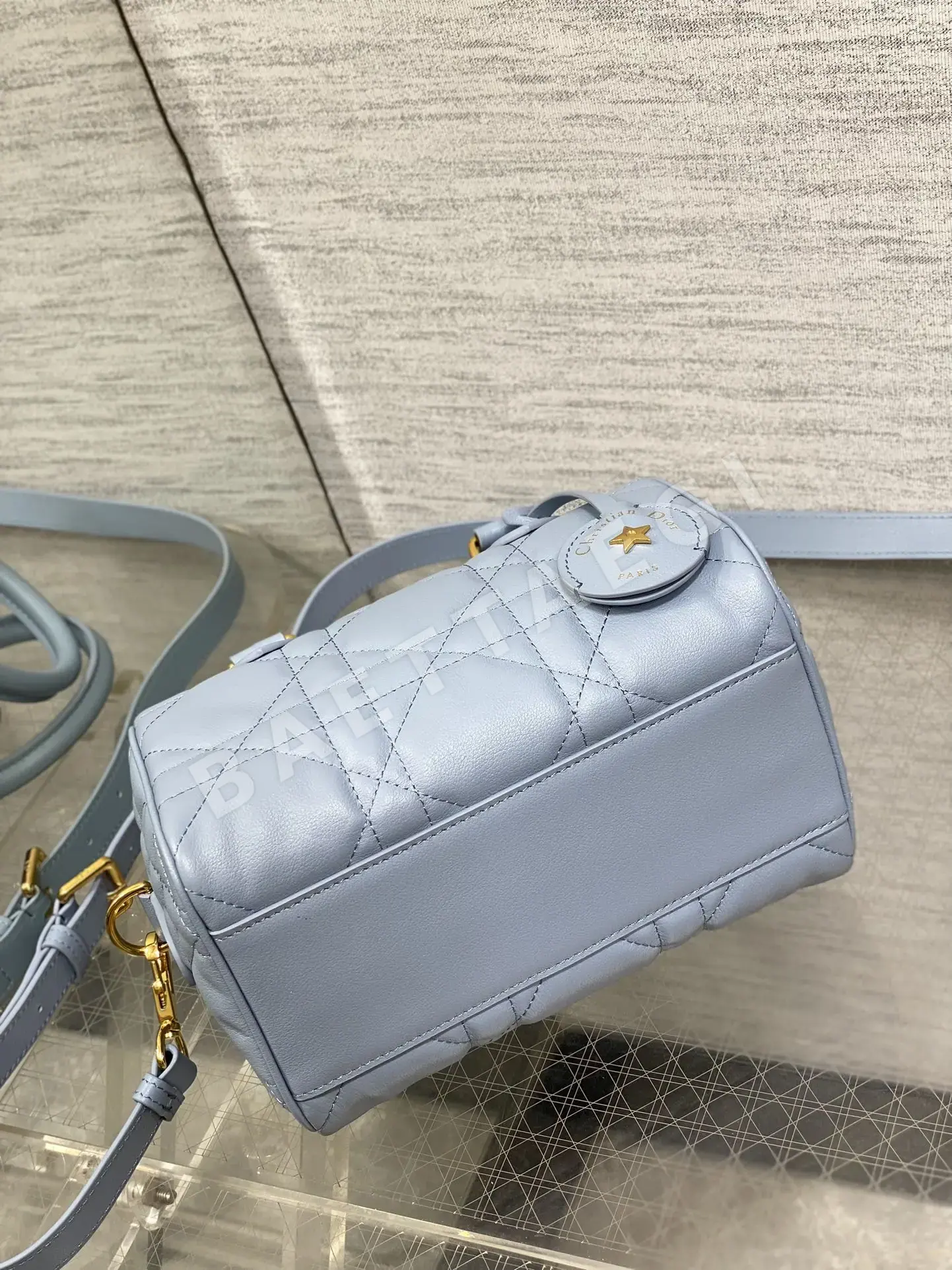 디올 그루브 20 필로우 가방 상세 이미지 7