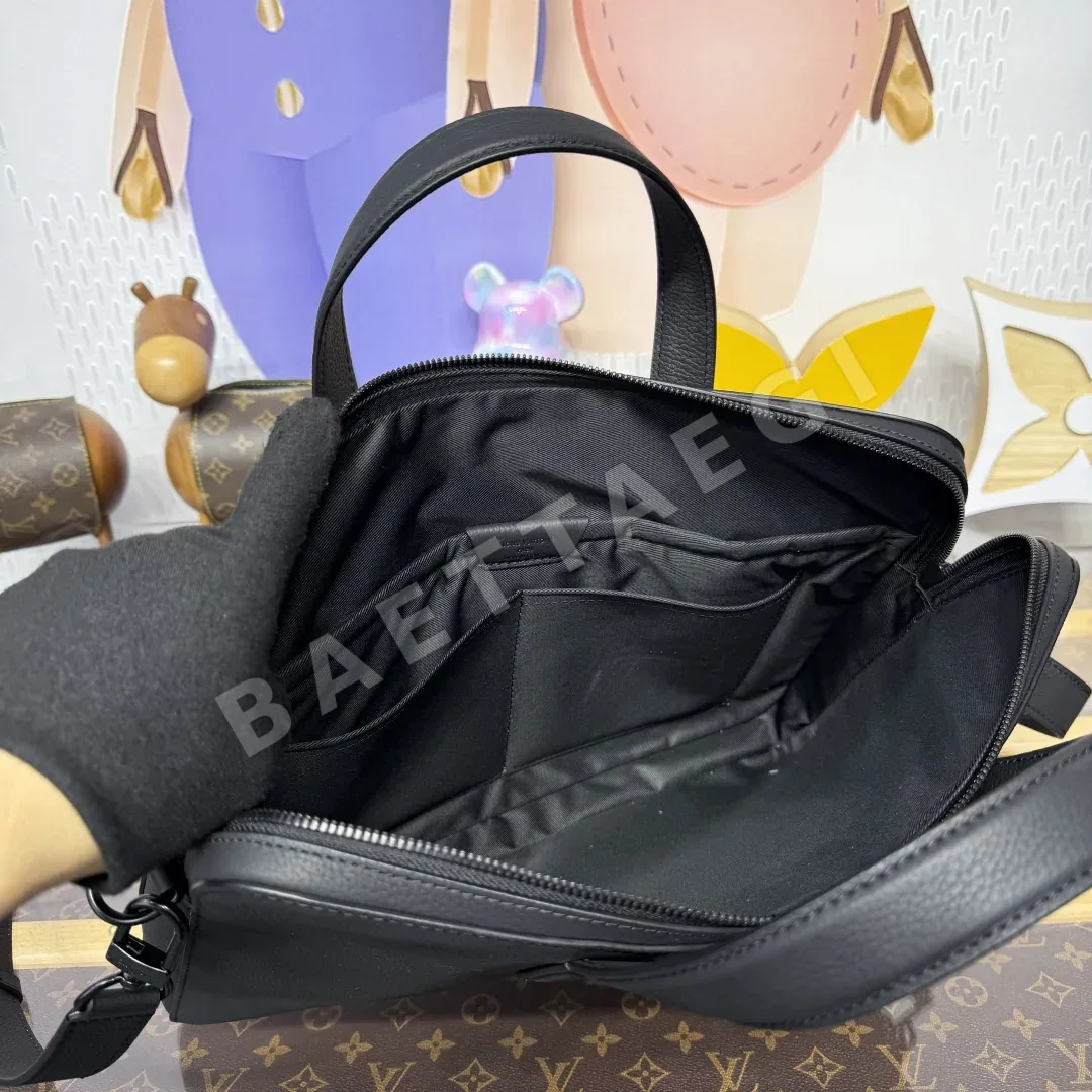루이비통 버드케이지 브리프케이스 가방 M15258 상세 이미지 9