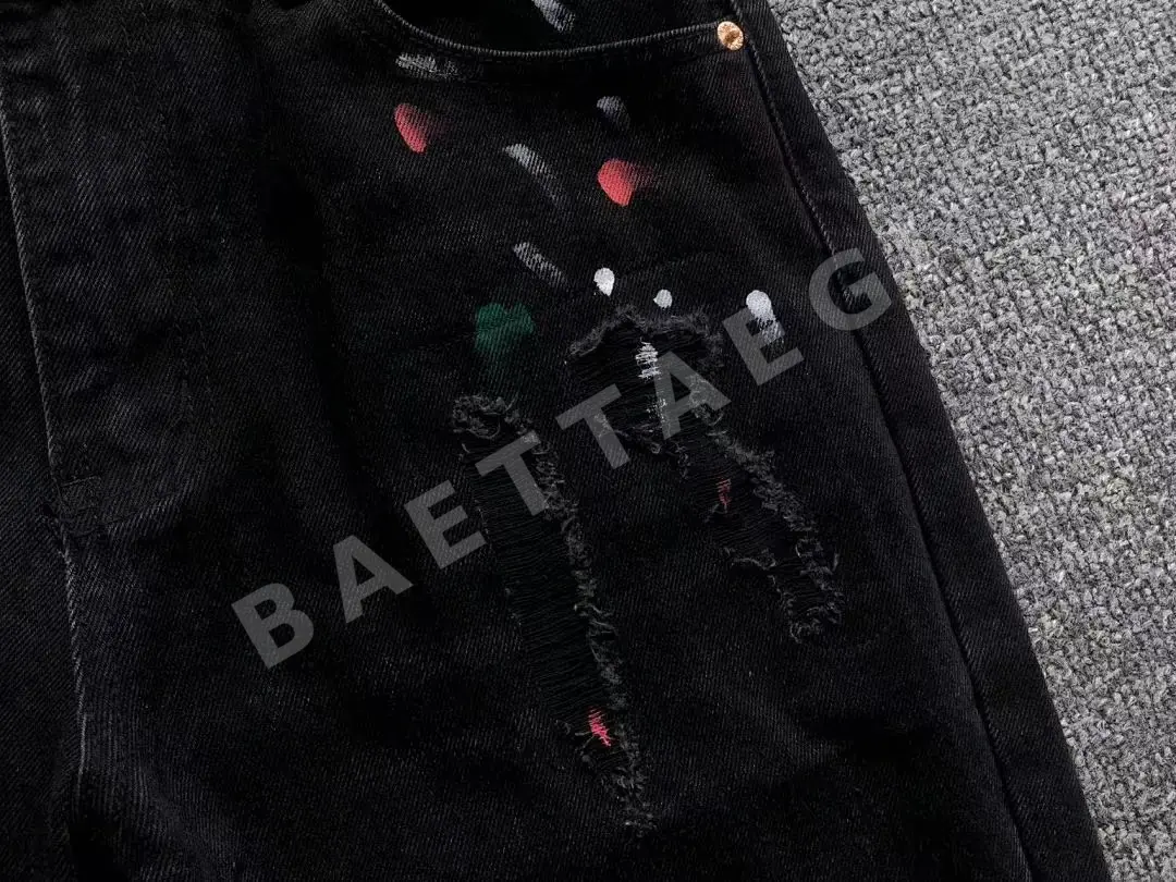 갤러리디파트먼트 바지 203205 Gallery Dept. Pants 상세 이미지 10