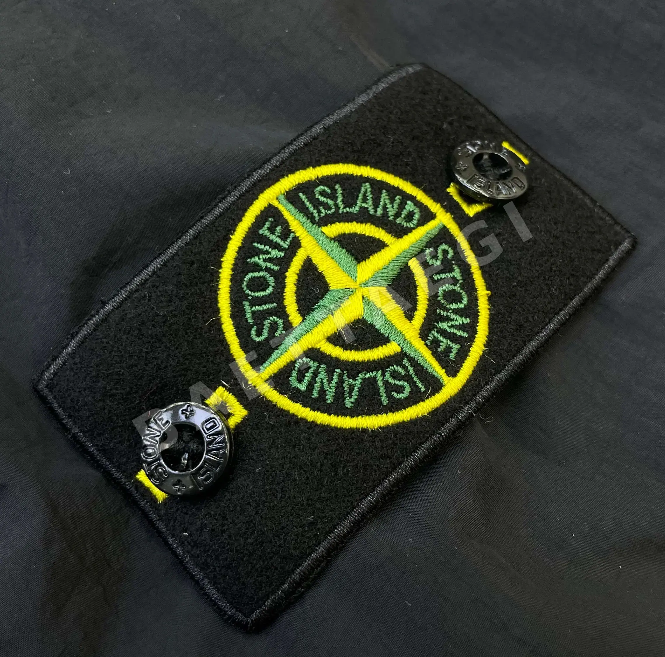 스톤아일랜드 남성 자켓 50930 Stone Island 상세 이미지 9