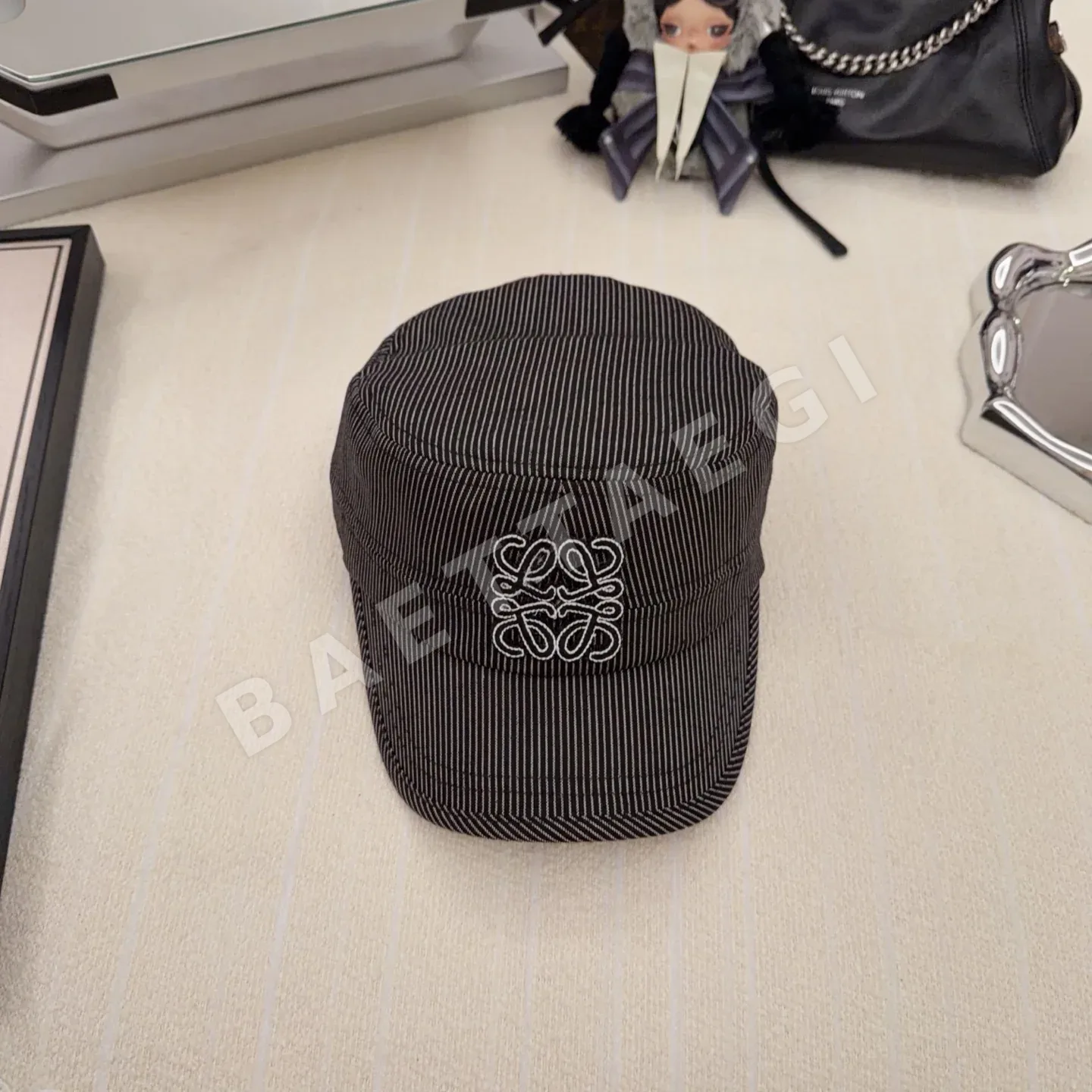 로에베 모자 78911 Loewe Cap 상세 이미지 2