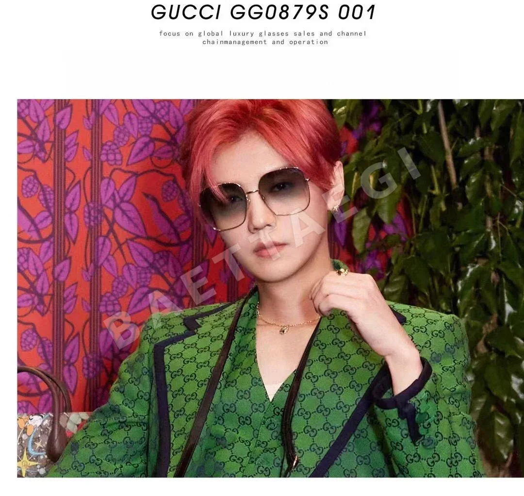 구찌 선글라스 71901 Gucci Sunglasses 상세 이미지 7