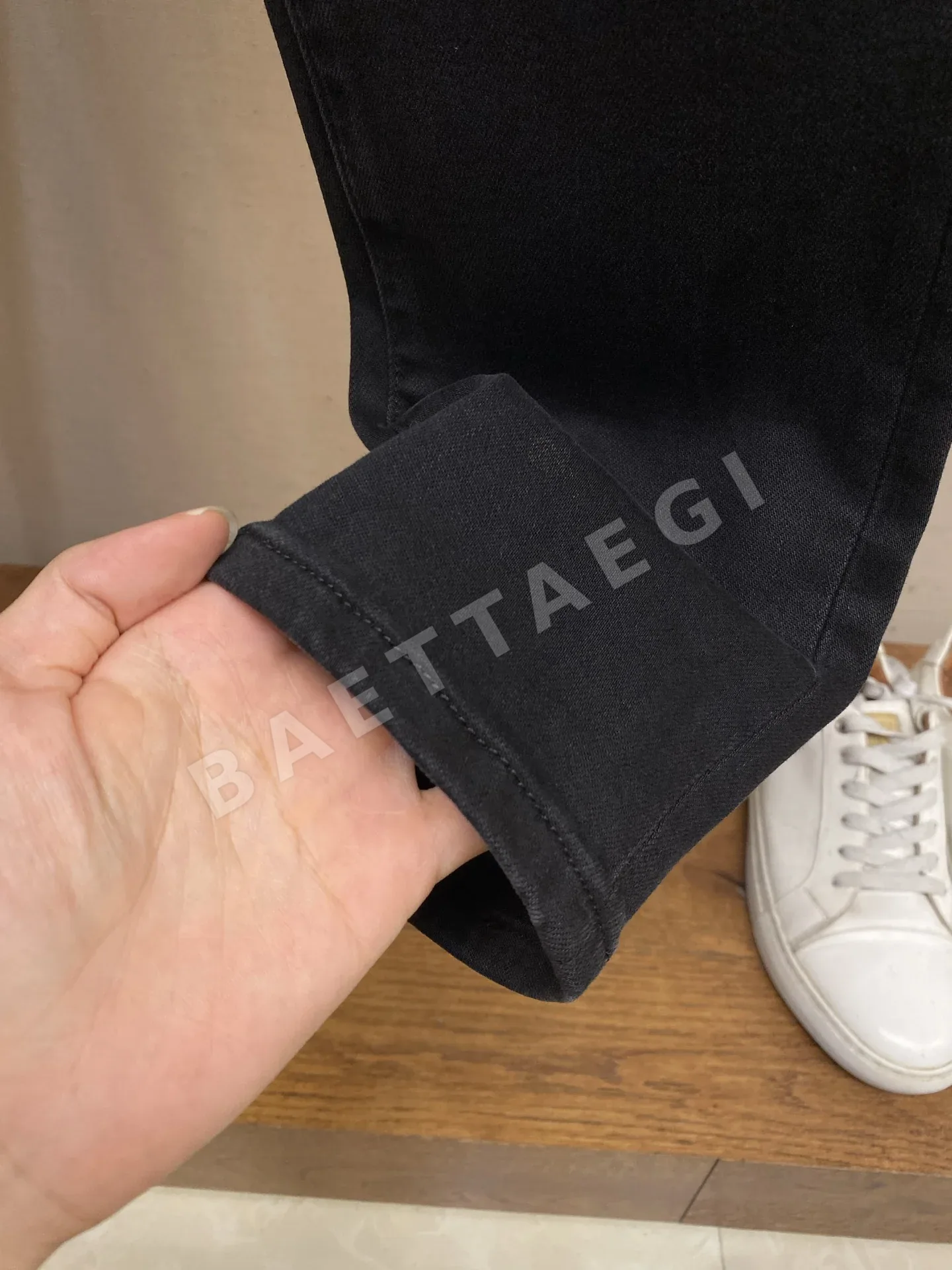 프라다 남성 바지 143239 Prada Pants 상세 이미지 7