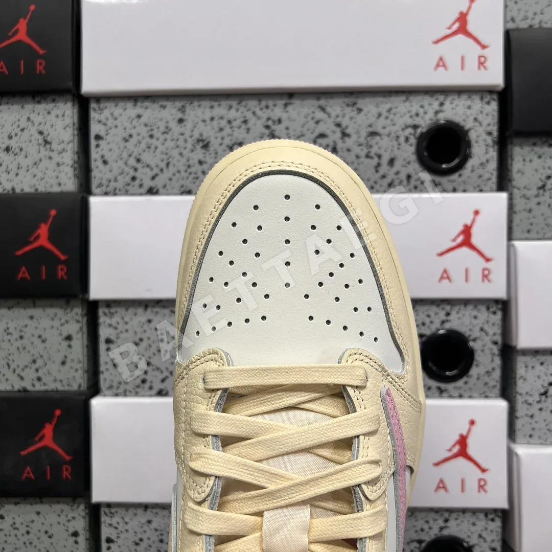나이키 [PK] IQ7604-100 201959 Nike Travis Scott Shy Pink .5 상세 이미지 8