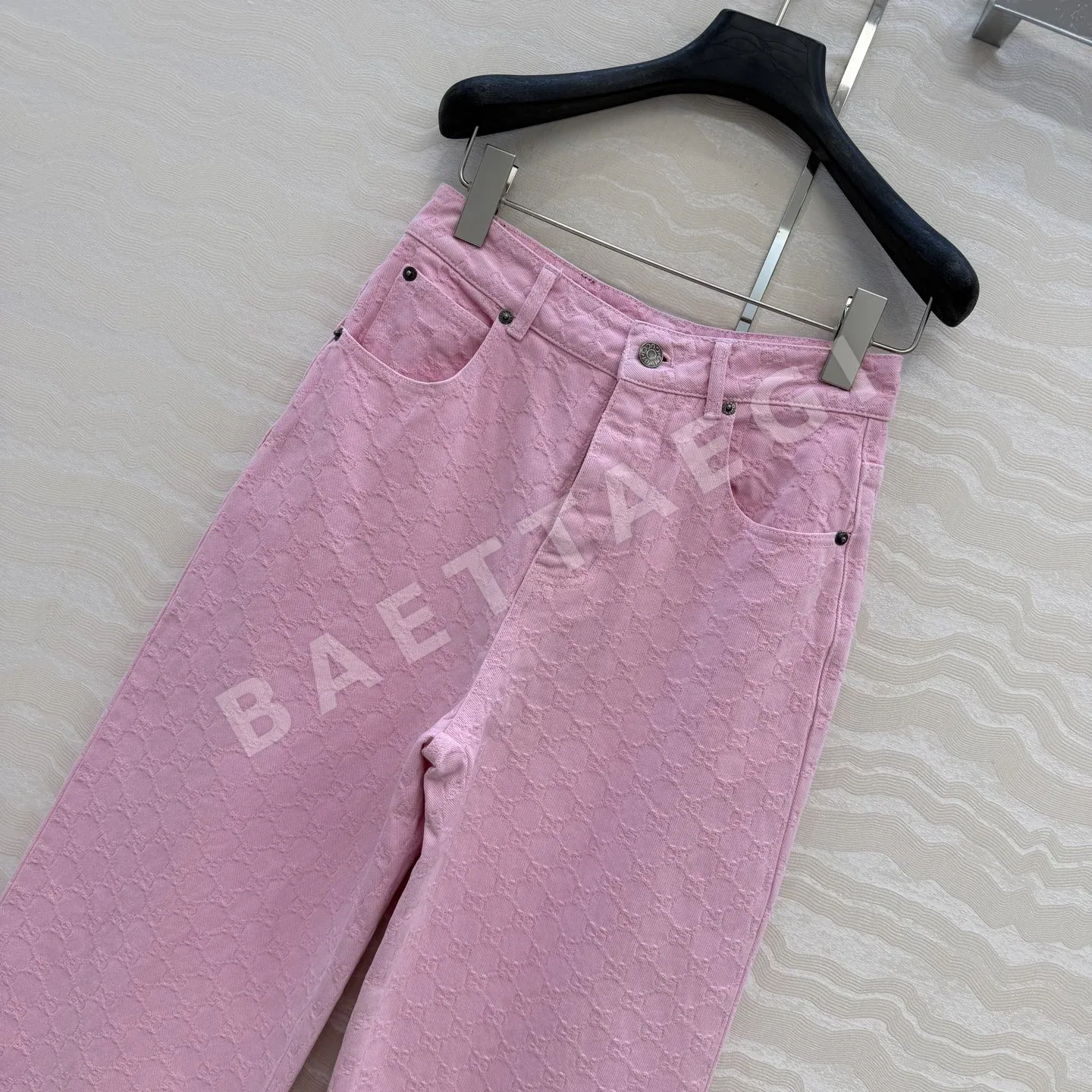 구찌 여성 바지 91408 Gucci Pants 상세 이미지 2