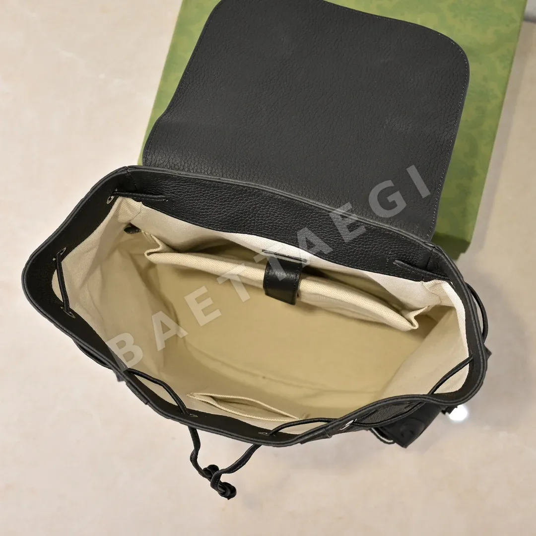 구찌 슈퍼 더블 G 백팩 상세 이미지 8