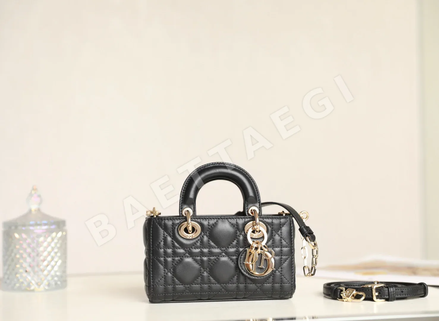 디올 165238 가방 Dior Bag