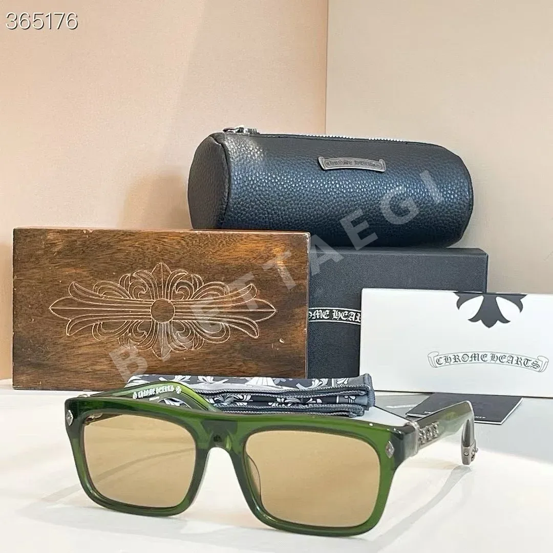 크롬하츠 선글라스 205100 Chrome Hearts Sunglasses 상세 이미지 16