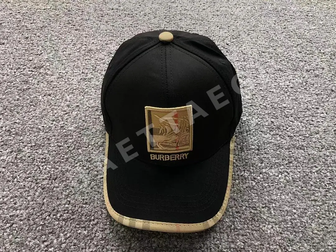 버버리 모자 202673 Burberry Hat 상세 이미지 4