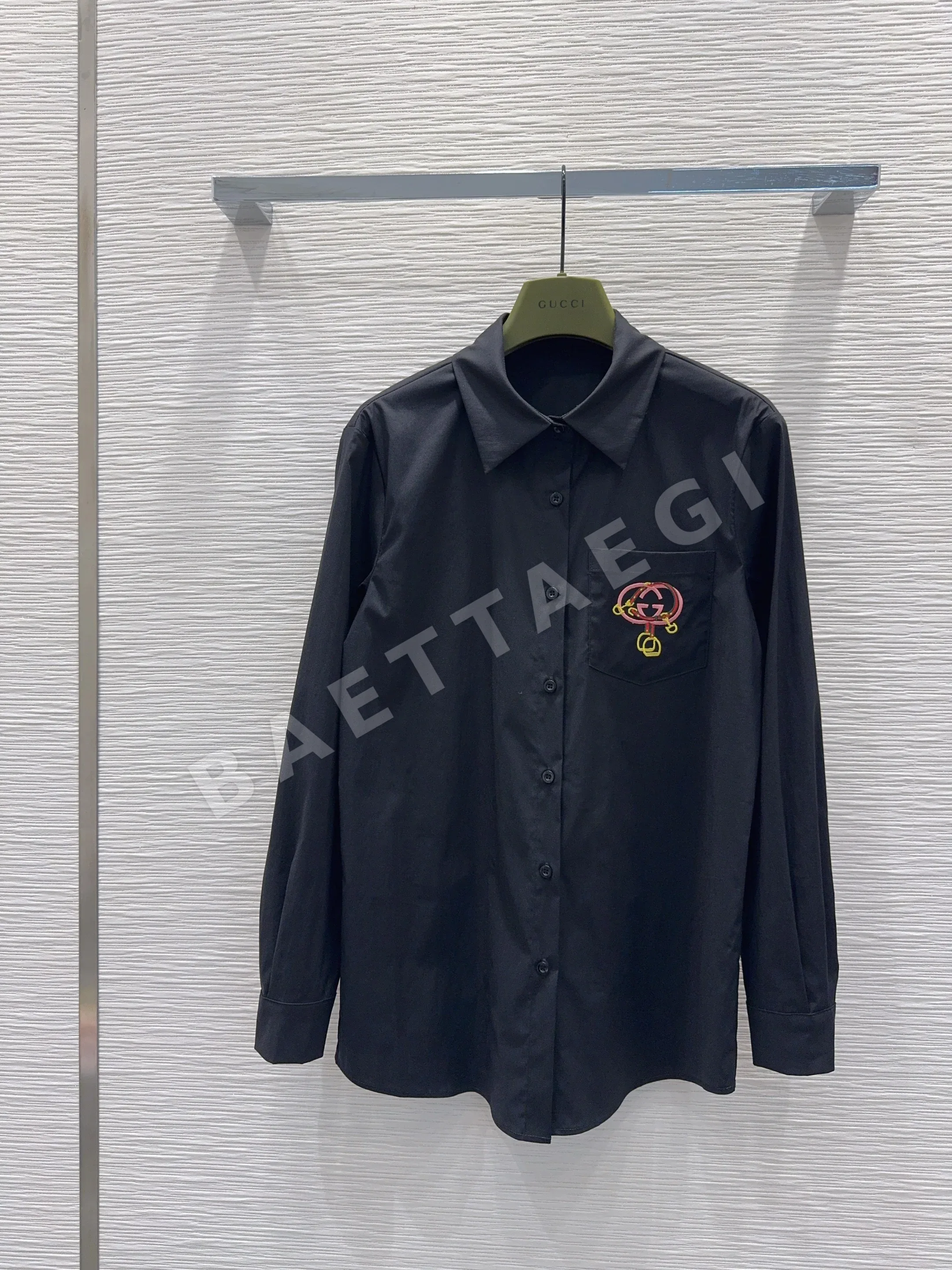 구찌 여성 셔츠 53973 Gucci Women Shirt 상세 이미지 10