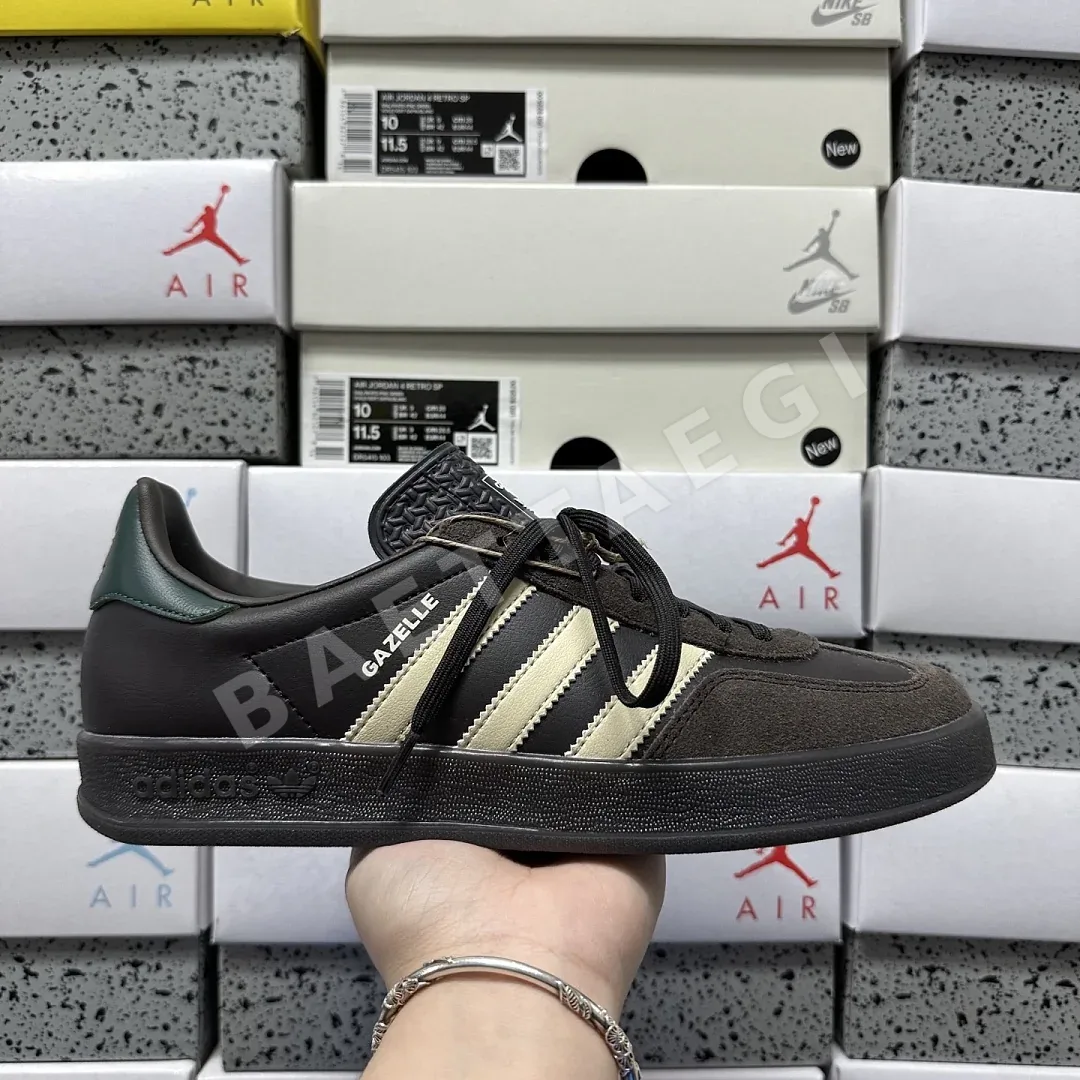 아디다스 [GOD] 가젤 인도어 IH0374 200664 Adidas Gazelle Indoor 상세 이미지 10
