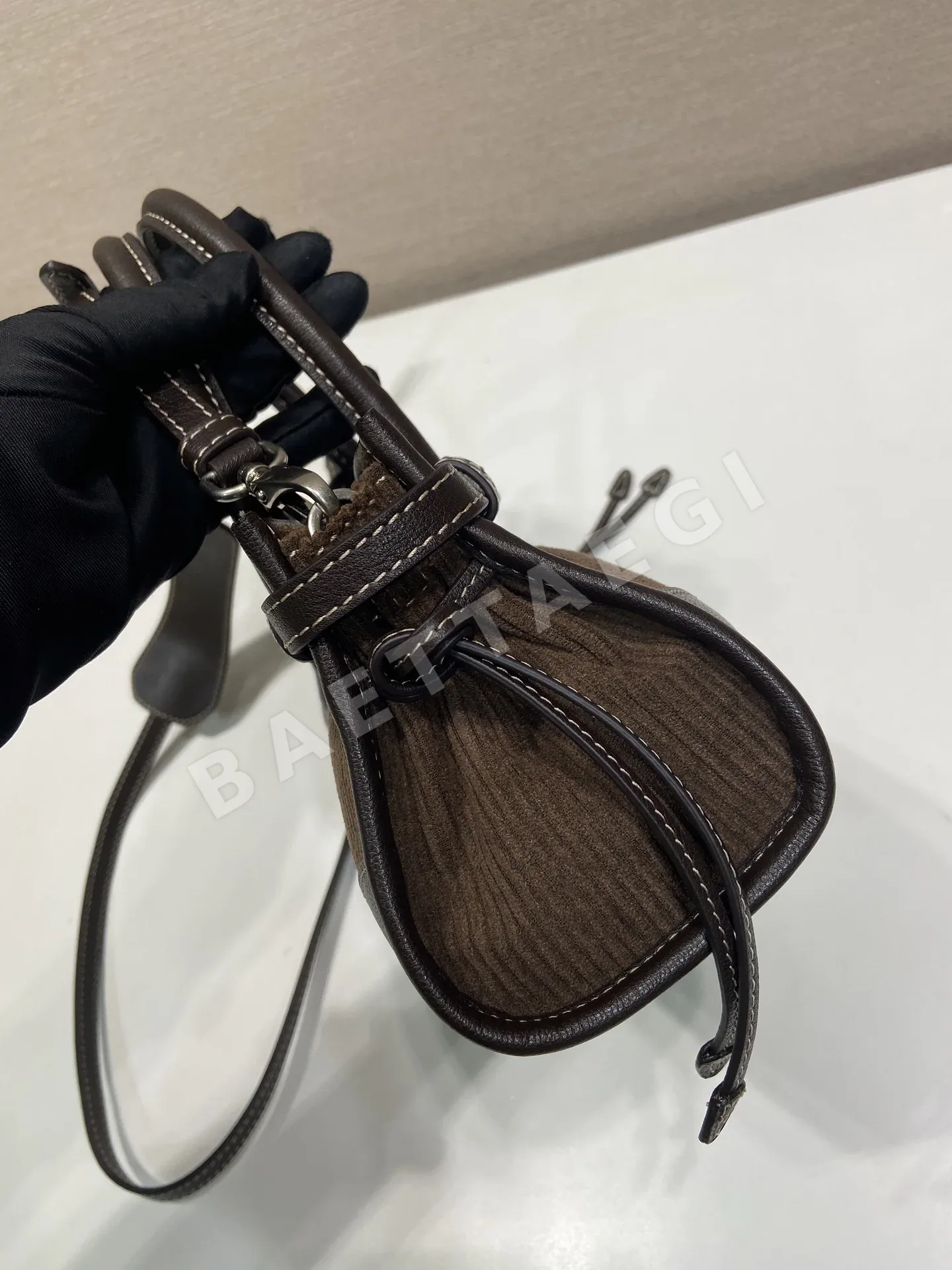 프라다 1BA486 가방 Prada Bag 상세 이미지 5