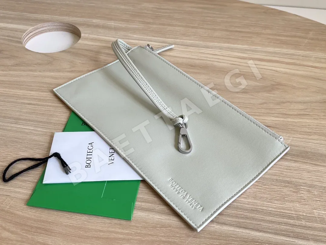 보테가베네타 가죽 숄더백 상세 이미지 7