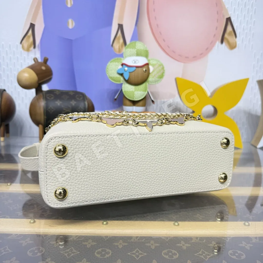 루이비통 캡시뉴BB 핸드백 M29608 상세 이미지 4