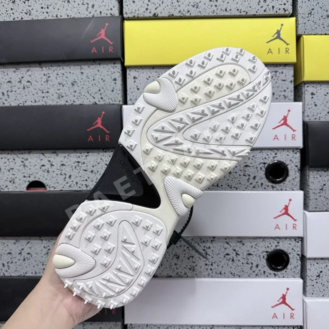 오프화이트 오디세이 2000 실버 블랙 202425 Off White Odsy-2000 상세 이미지 4