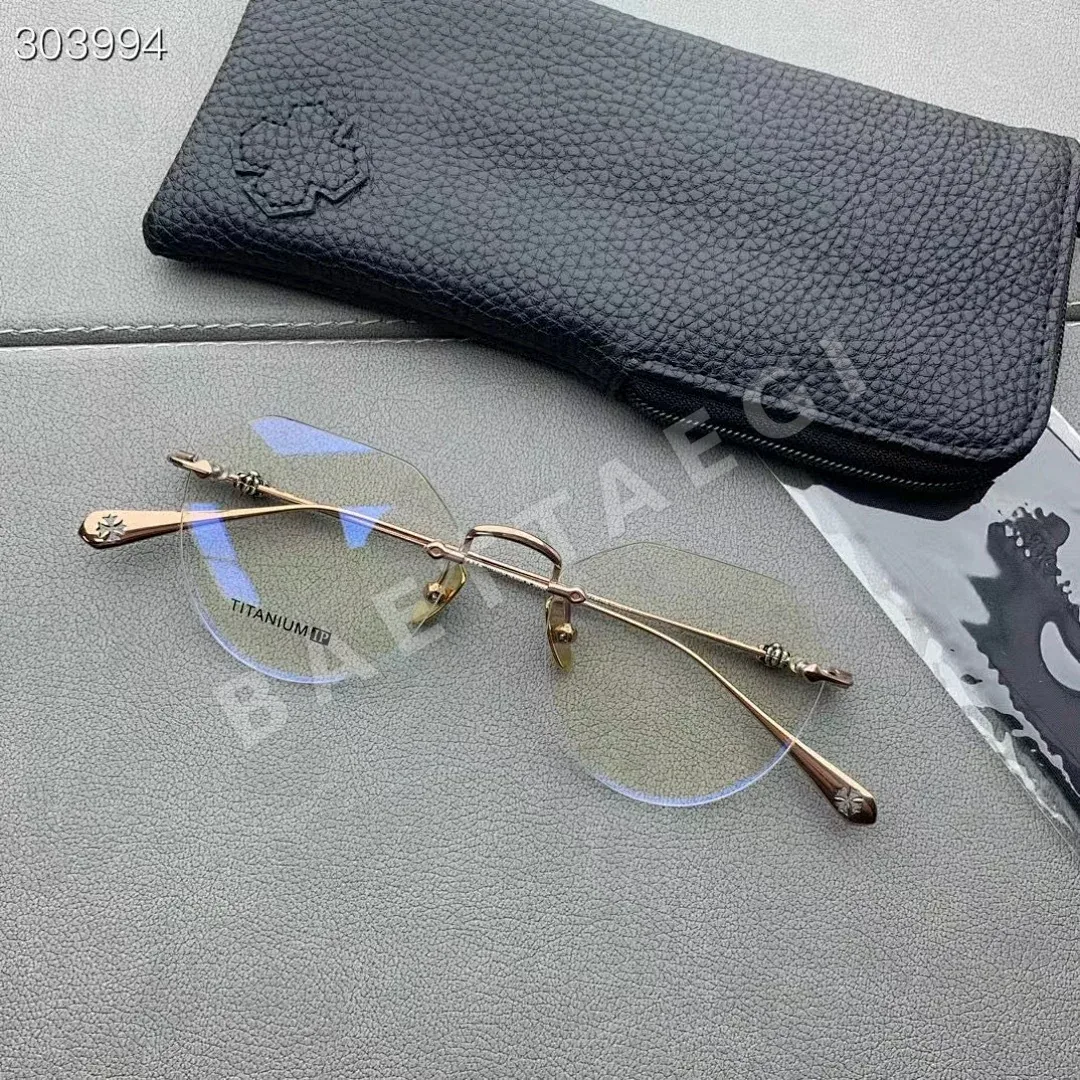 크롬하츠 선글라스 204883 Chrome Hearts Sunglasses 상세 이미지 7
