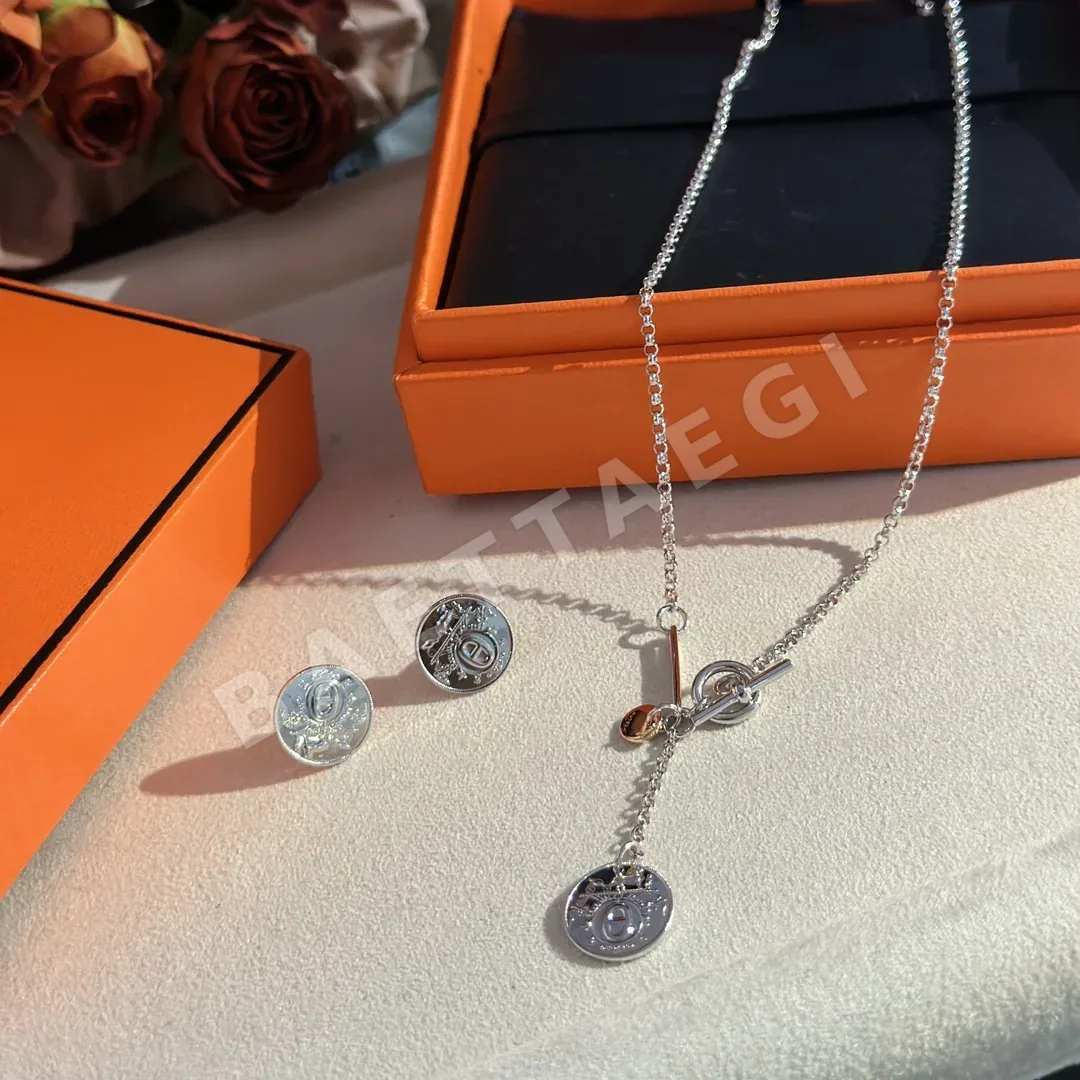 에르메스 목걸이 70433 Hermes Necklace 상세 이미지 9