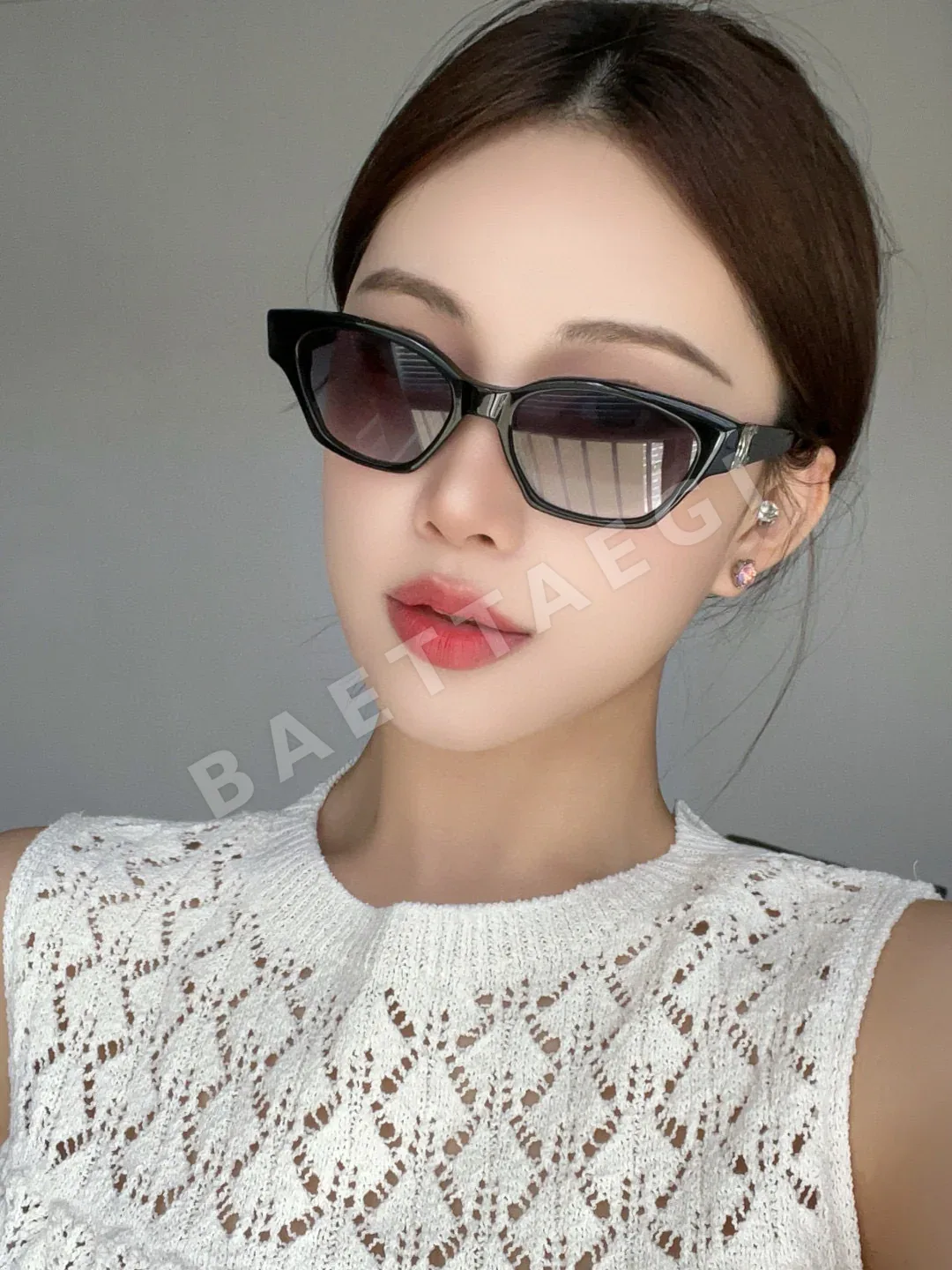 셀린느 선글라스 상세 이미지 6