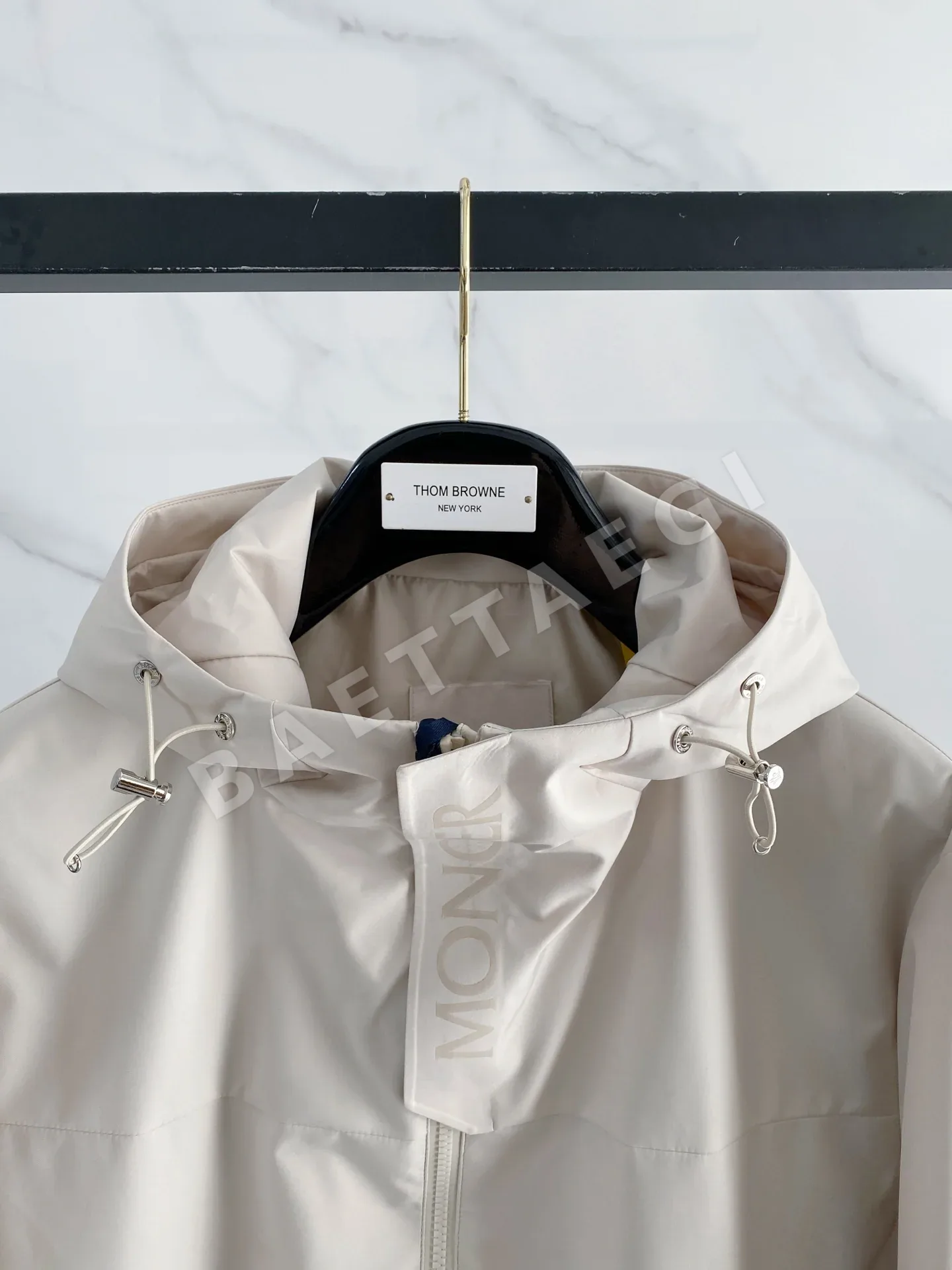 몽클레르 남성 자켓 SS 52766 Moncler 상세 이미지 2