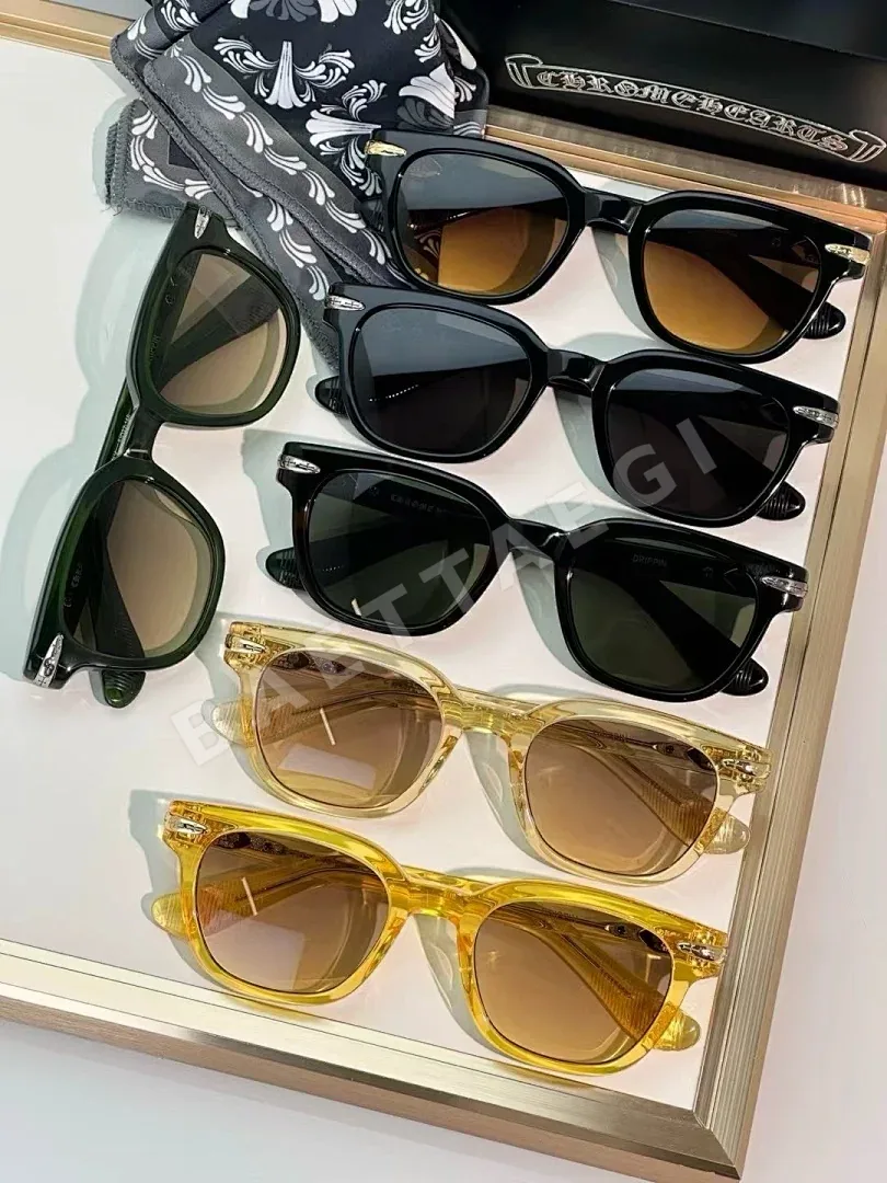 크롬하츠 선글라스 205076 Chrome Hearts Sunglasses 상세 이미지 2
