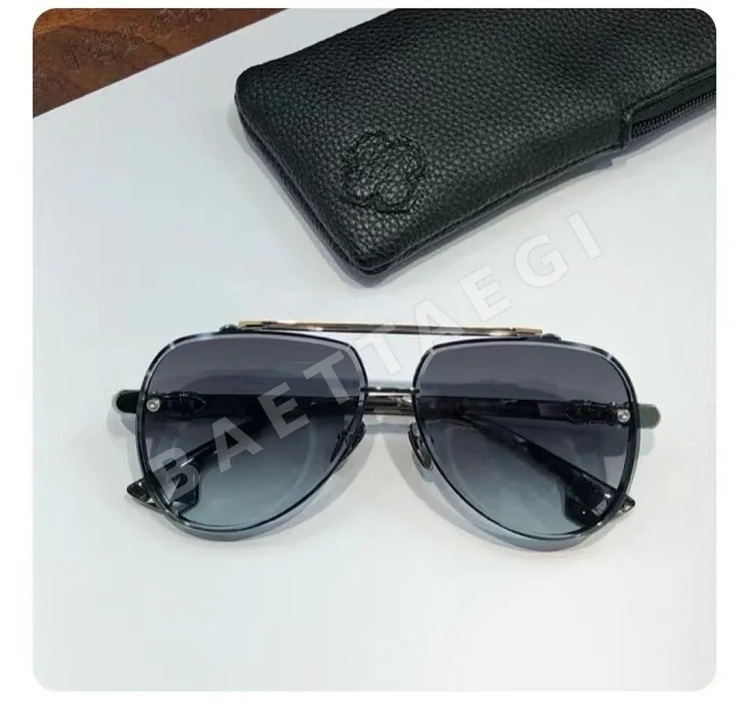 크롬하츠 선글라스 204855 Chrome Hearts Sunglasses 상세 이미지 9