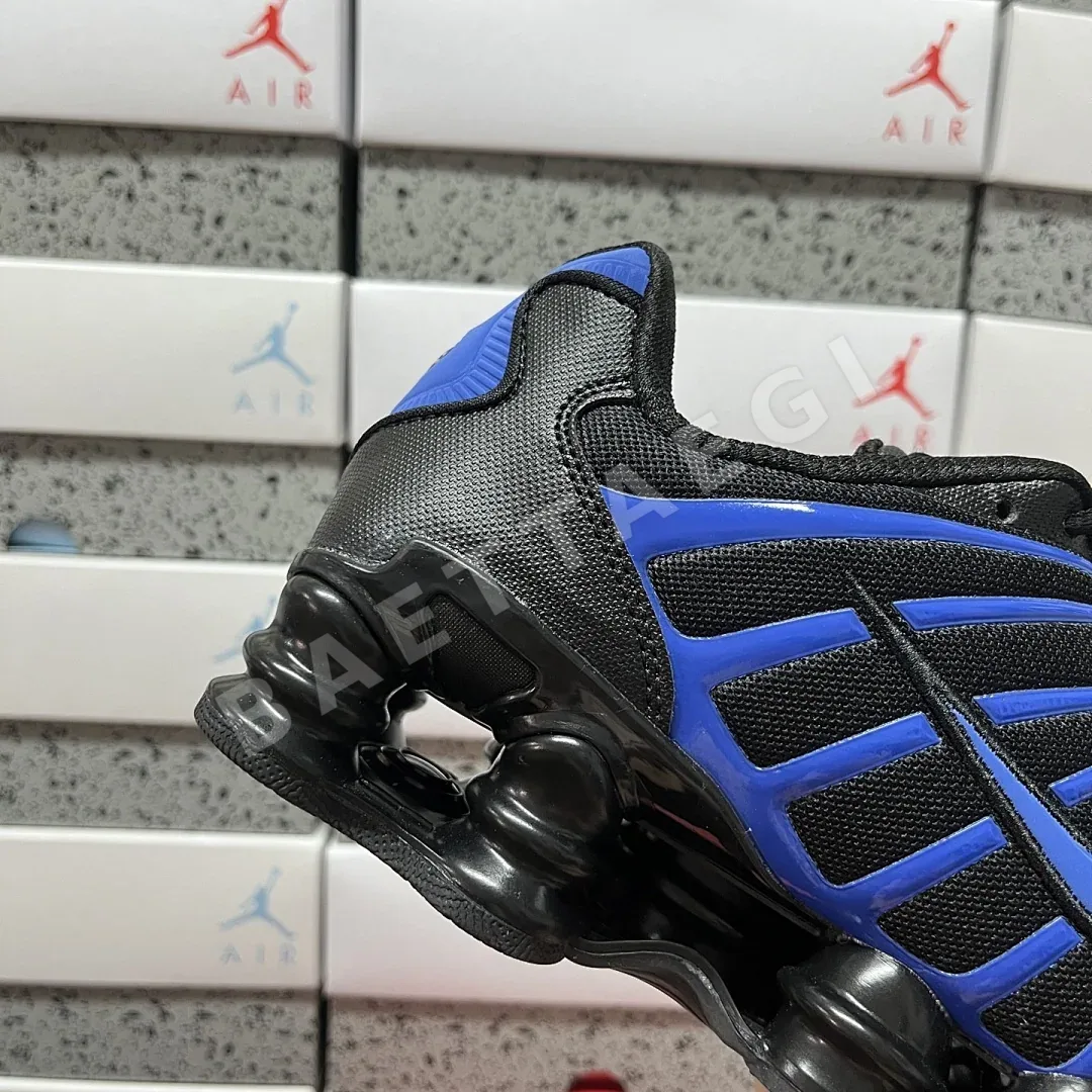 나이키 [WM] 샥스 TL IH1338-002 201137 Nike Shox TL Reflective Court Blue 상세 이미지 9