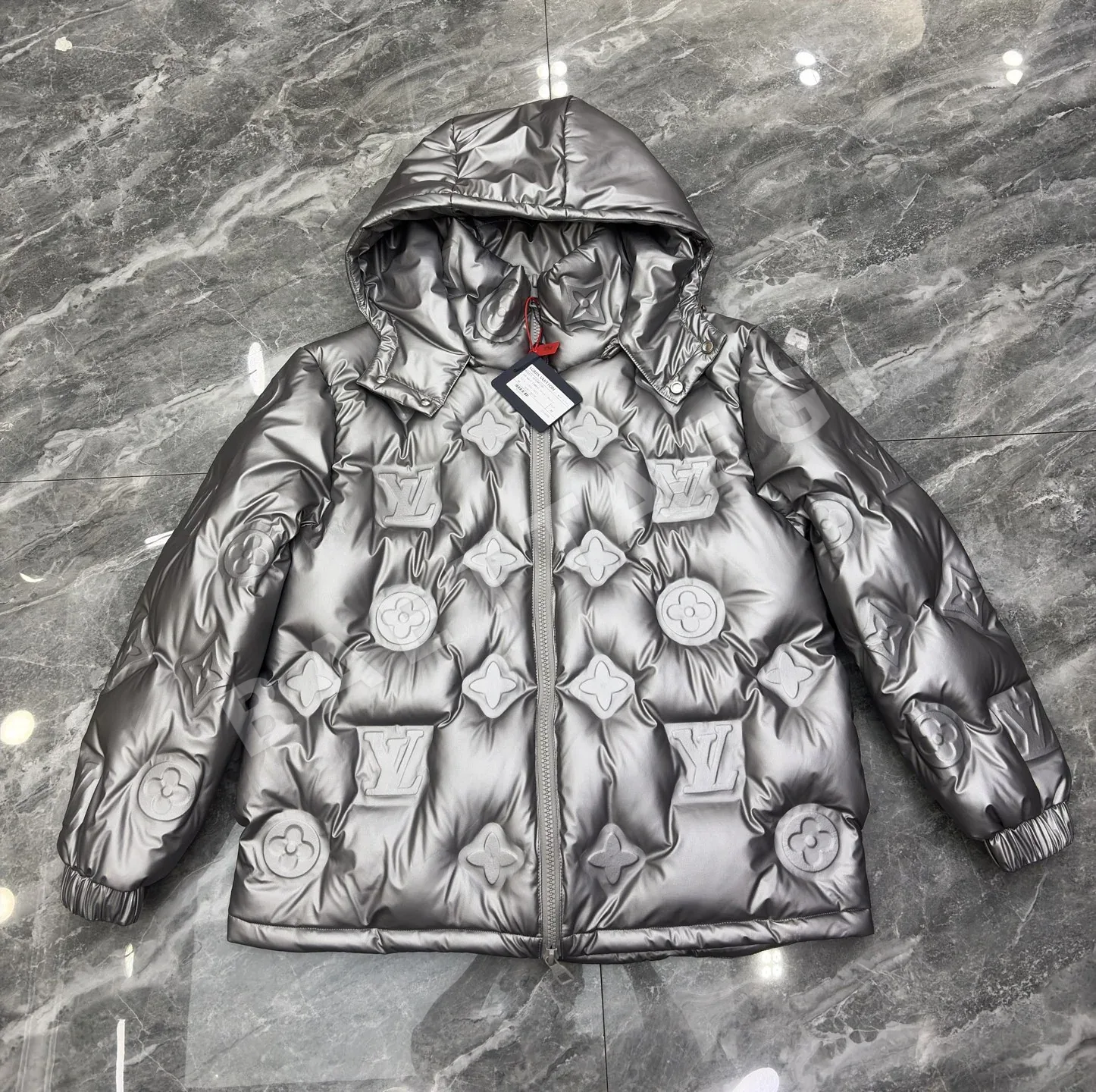 루이비통 남성 패딩 188612 Louis Vuitton Padding
