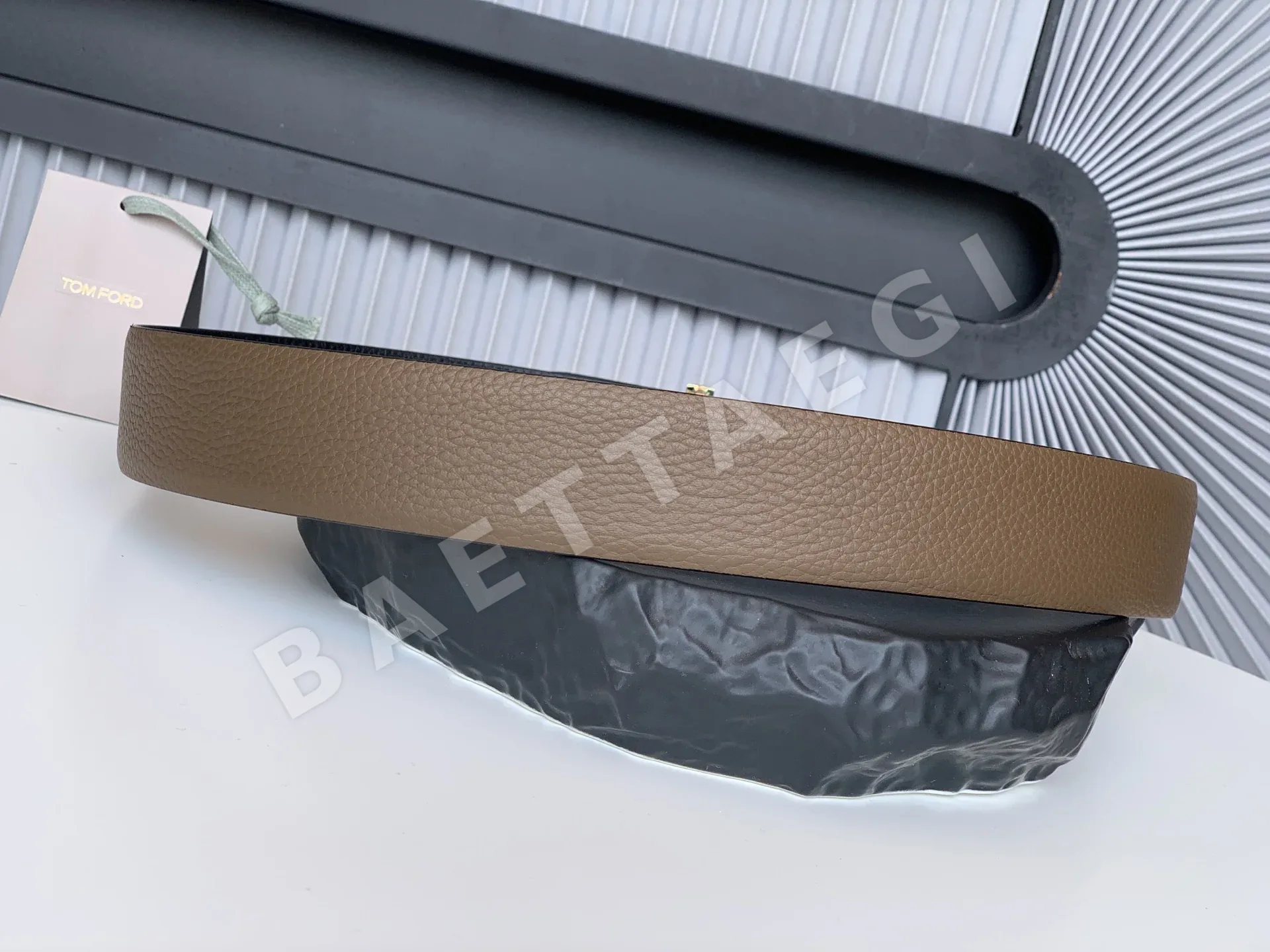 톰포드 벨트 59455 Tom Ford Belt 상세 이미지 3
