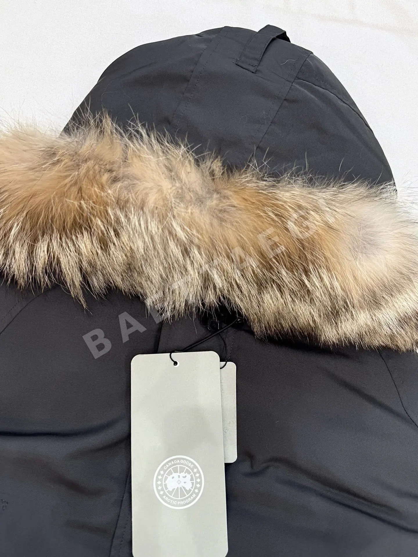 캐나다구스 남성 패딩 195389 Canada Goose Padding 상세 이미지 4