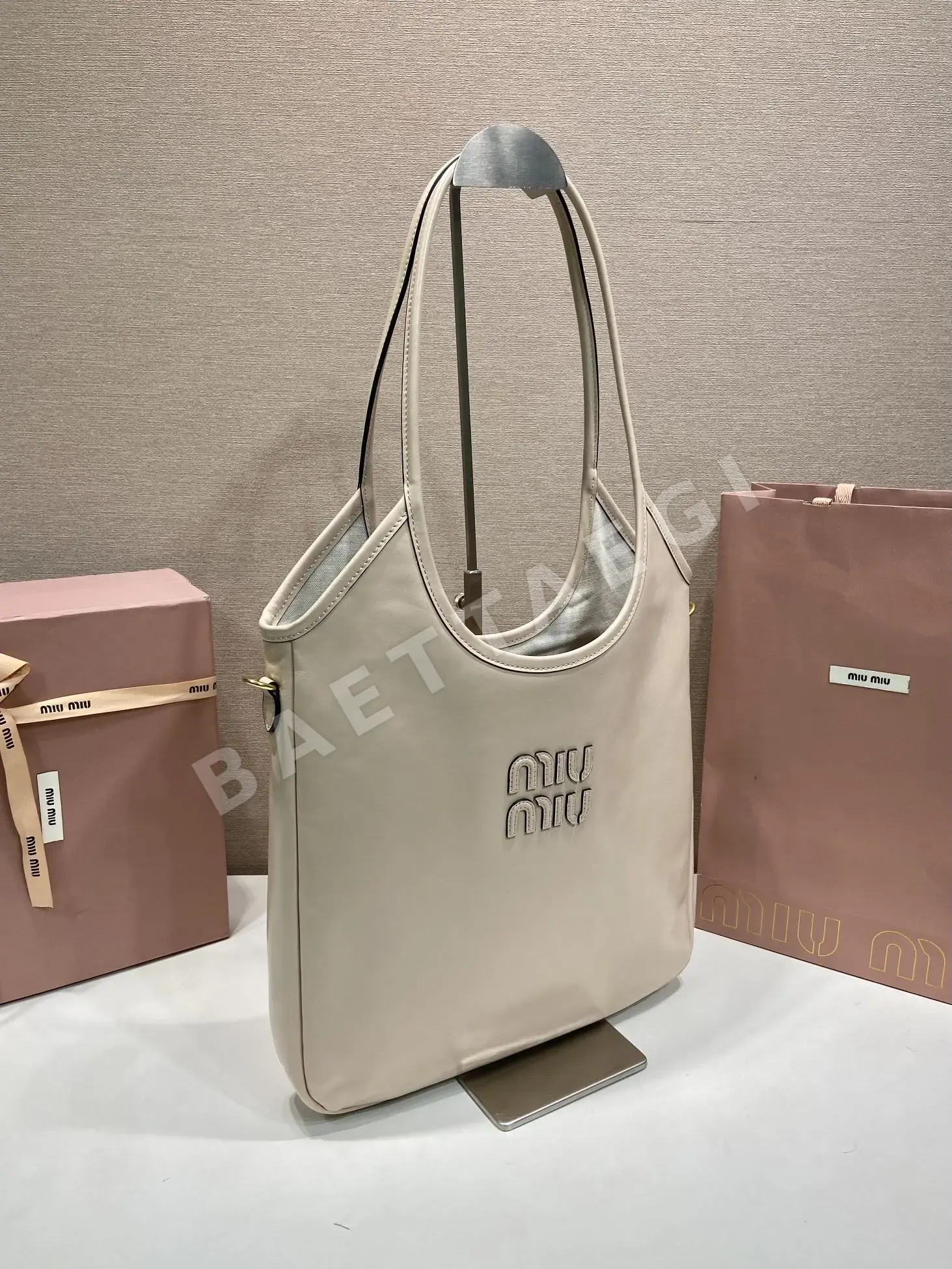 미우미우 가방 5BG311 상세 이미지 2