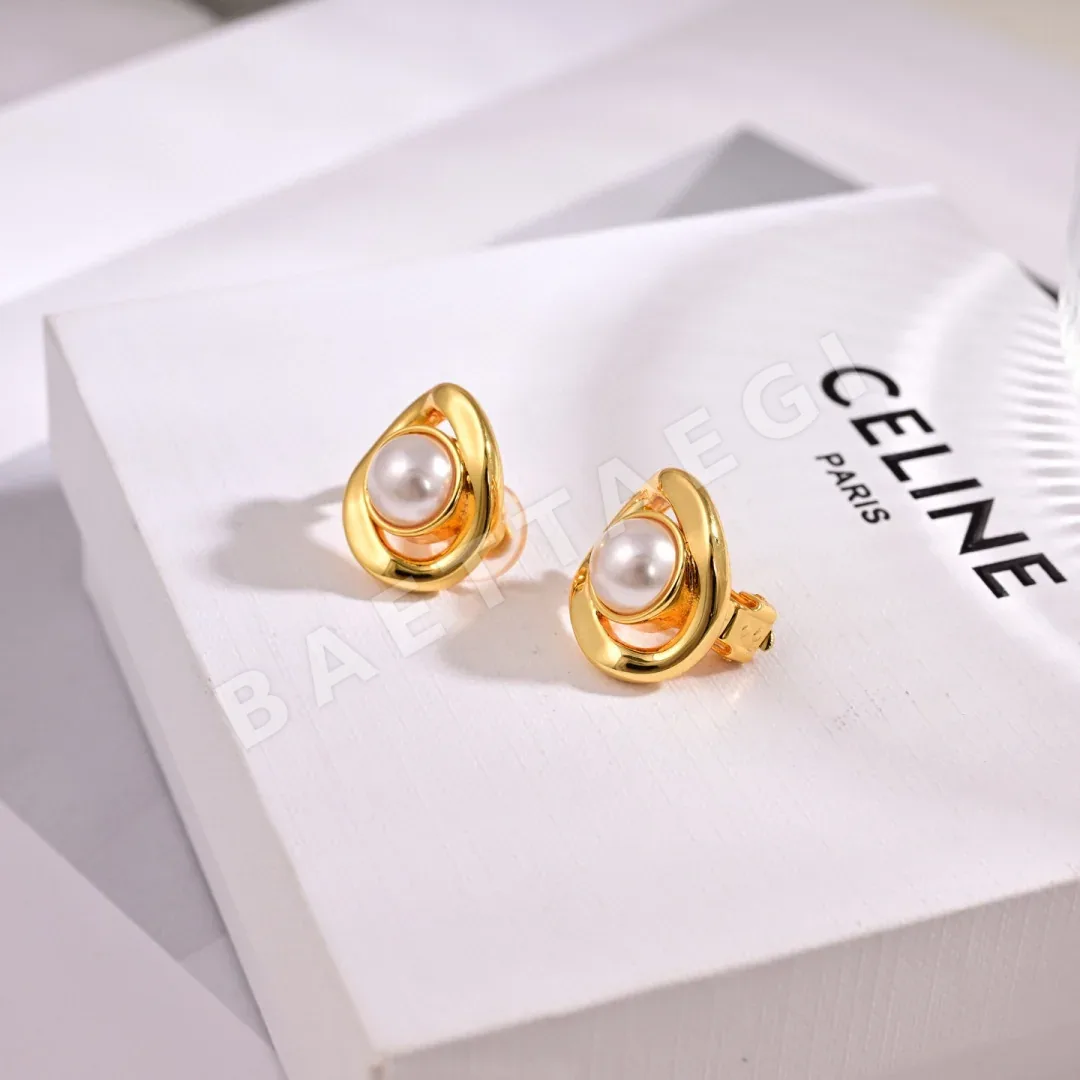 셀린느 귀걸이 69484 Celine Earrings 상세 이미지 6
